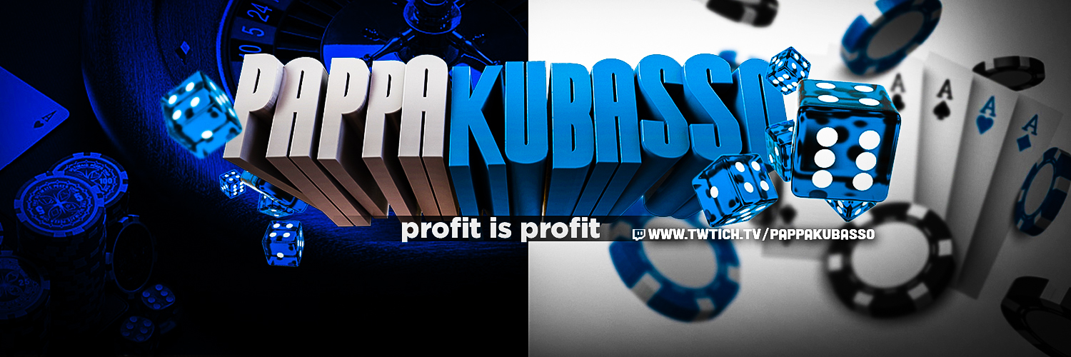 Thepappa's banner