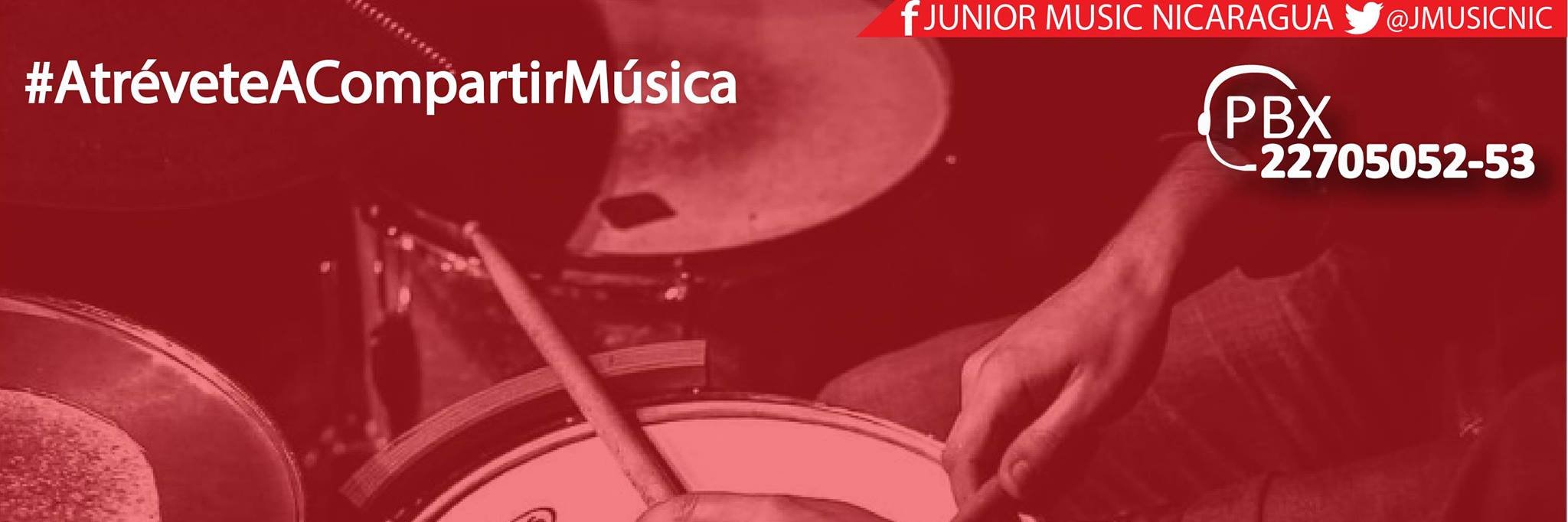 JMUSICNIC's profile banner image