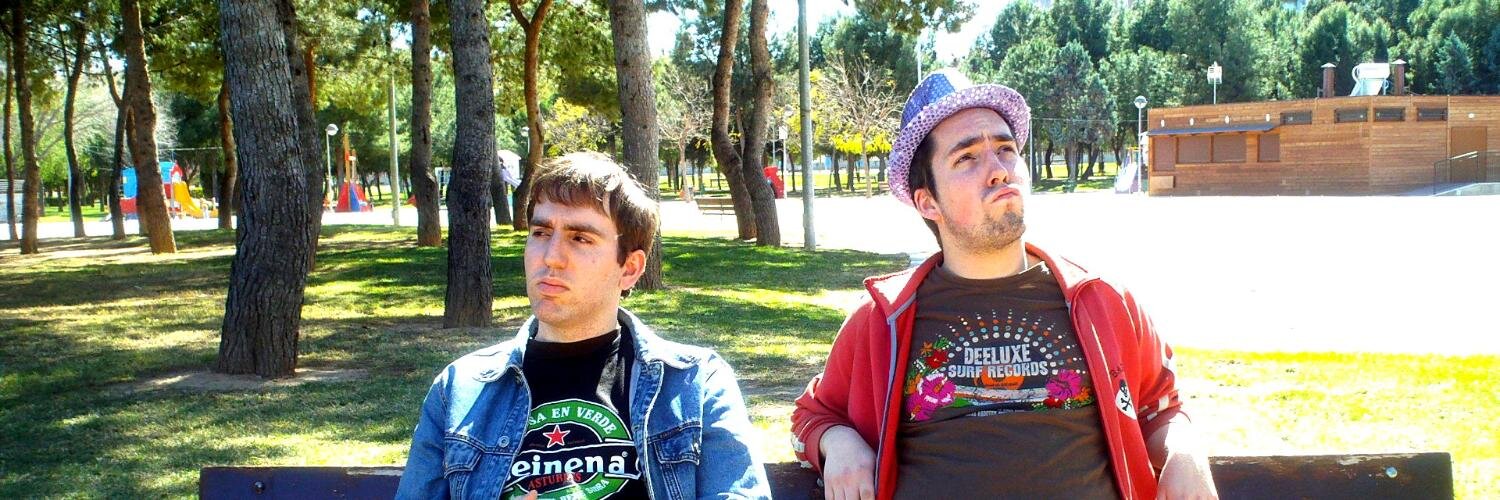 frieckss's profile banner image