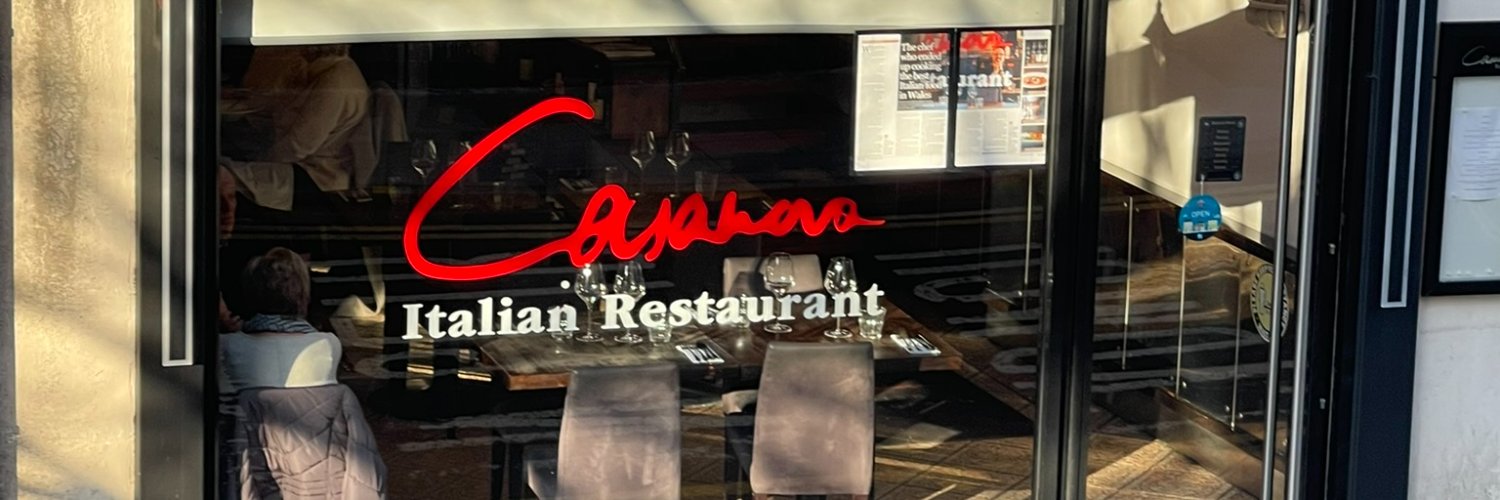 CasanovaCardiff's profile banner image