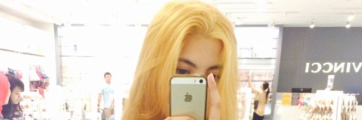 limsklee's profile banner image