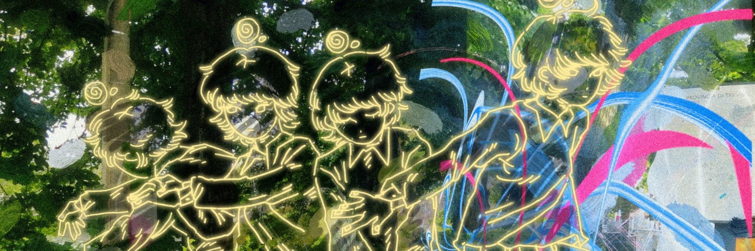 scarlet's banner