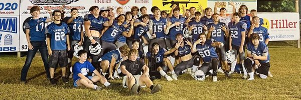 ColtonPugh26 Profile Banner