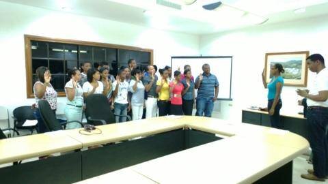 Rotaract PuertoPlata banner