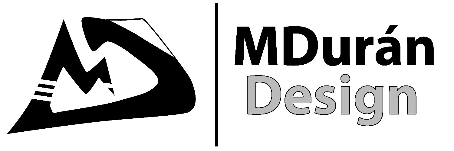 MDuranDesign's profile banner image