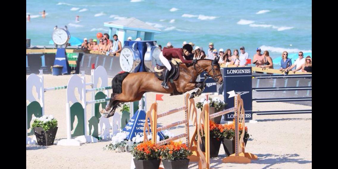 Edwina TopsAlexander banner