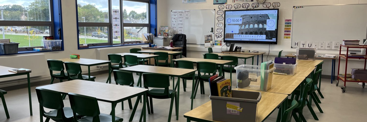 MrsBoyces_Class's profile banner image