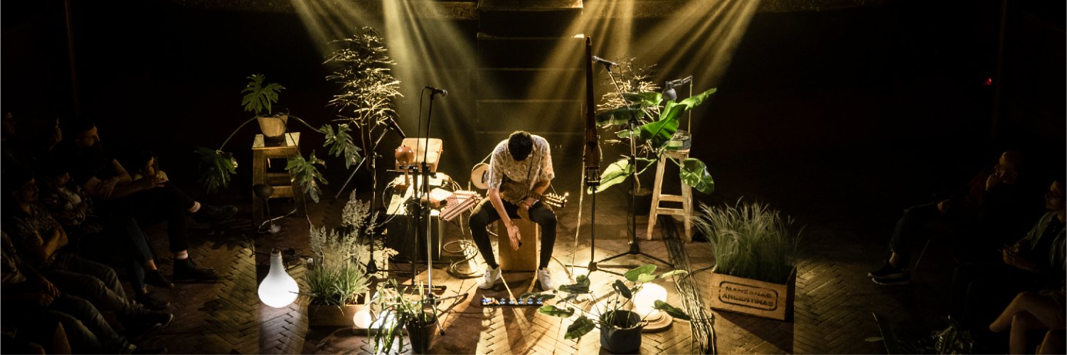 Rumbotumba's profile banner image
