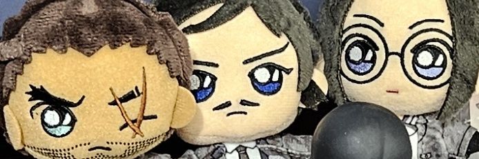 리터's banner