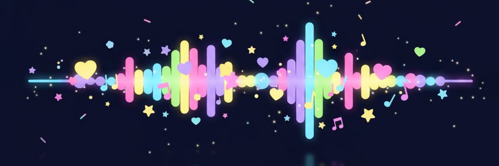 すめらぎ ゆう - VirtualSinger banner