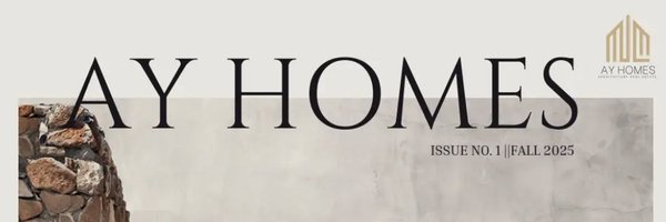 AYHomesLTd Profile Banner