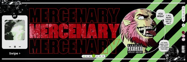 TheTrollMerc Profile Banner