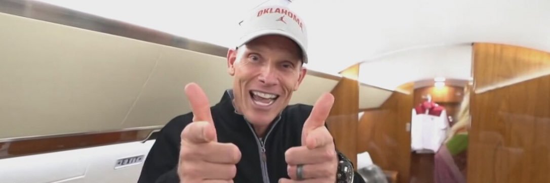 Jean "Creaux" Thibodeaux banner