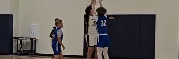 asherthomas32 Profile Banner