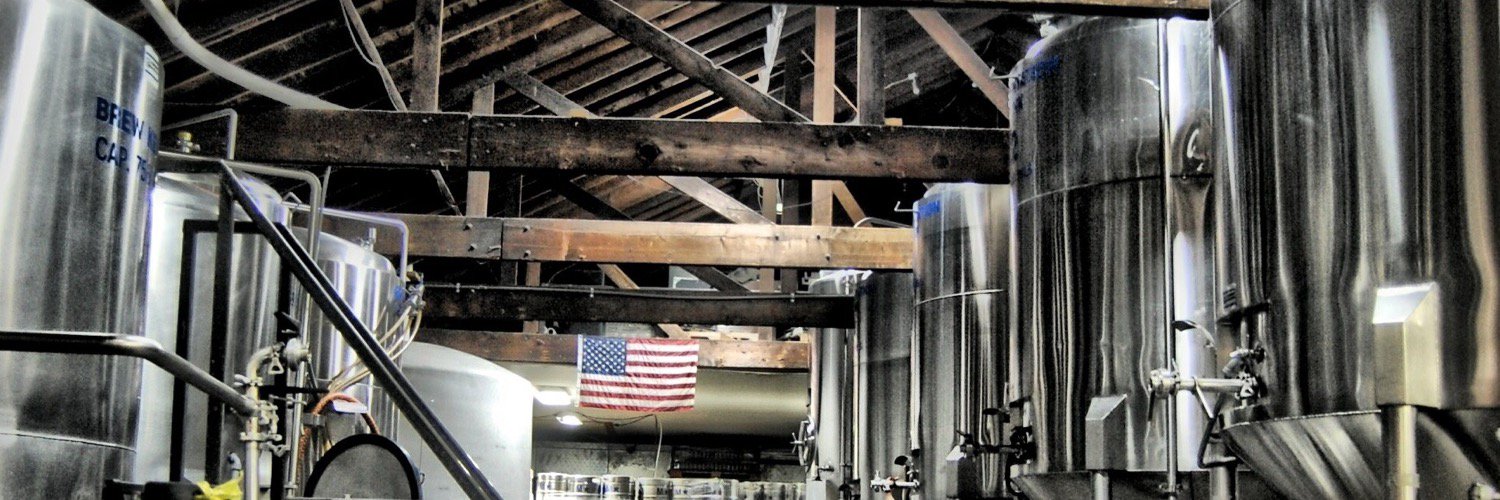 Long Ireland Brewing banner