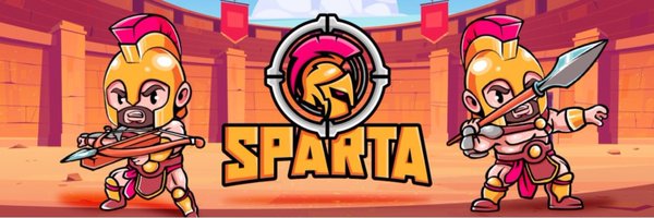 Sparta_Bot Profile Banner
