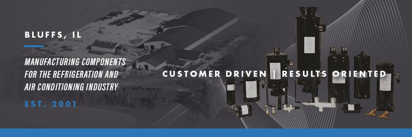 Westermeyer Industries banner