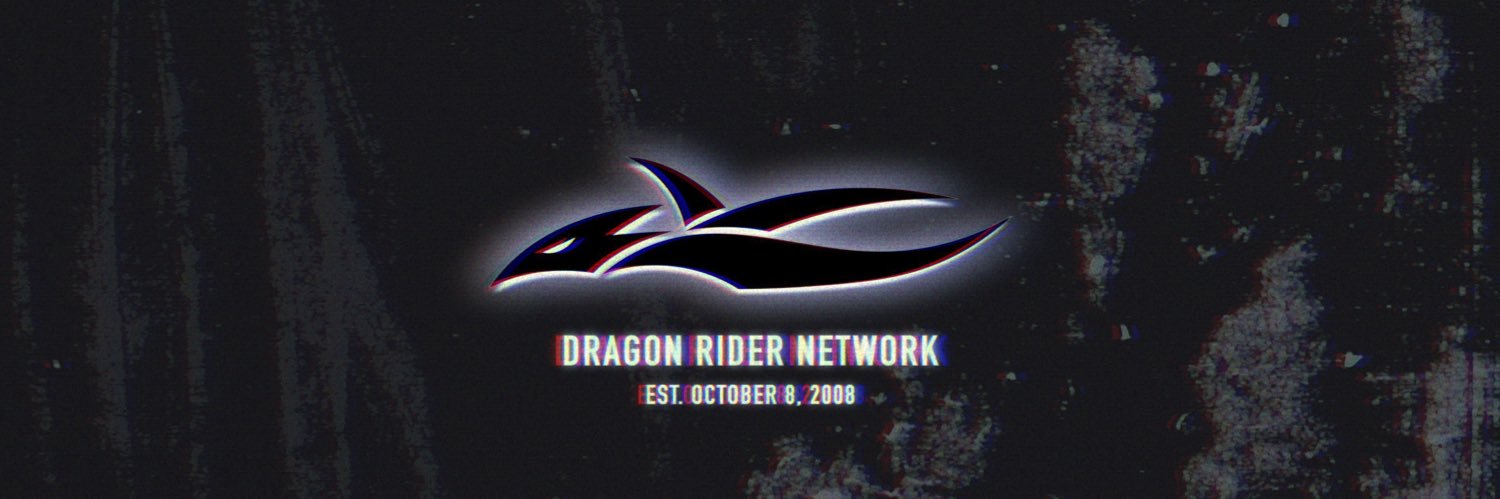 TheDragonRider's profile banner image
