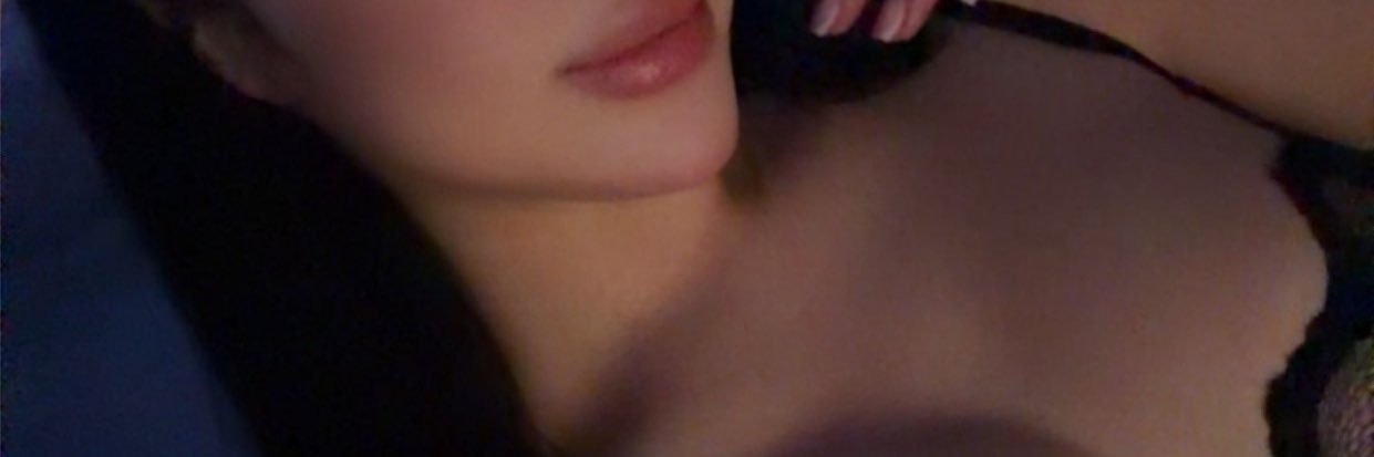 Princess Kaia 𐙚 banner