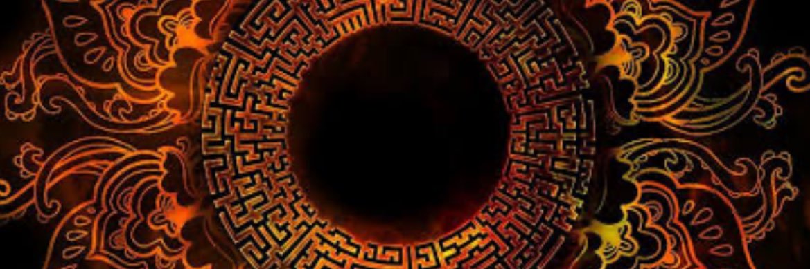 Luke Chable // Lostep banner