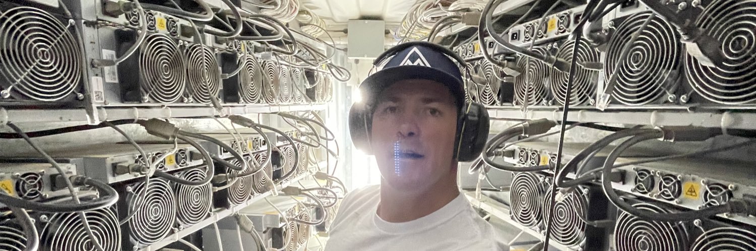 Craig Hi₿₿ard 🚠 banner