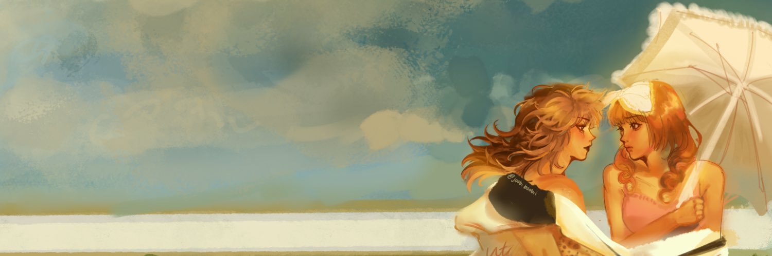joobi ⋆𐙚₊'s banner