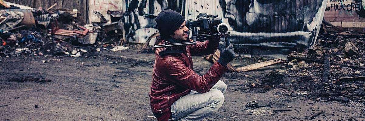 selimcotal's profile banner image