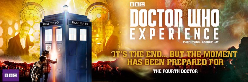 DoctorWhoExperience banner