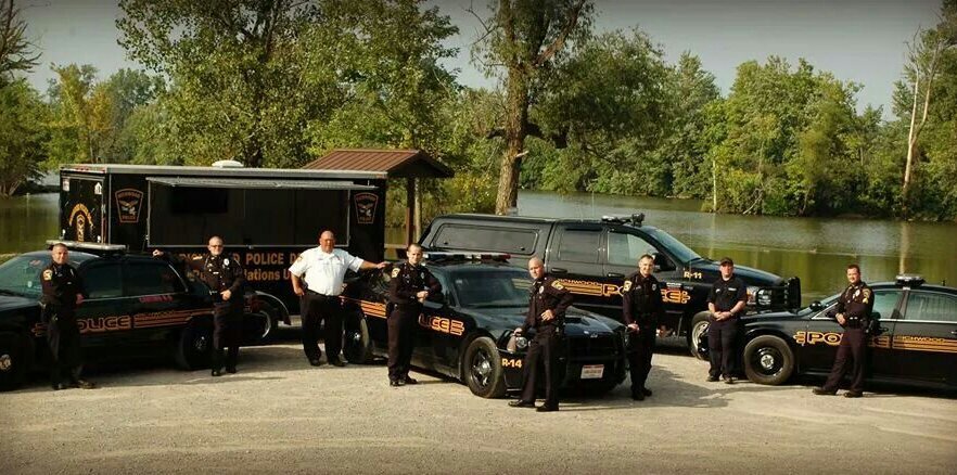 richwoodpd's profile banner image
