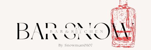 BAR SNOW VRC banner