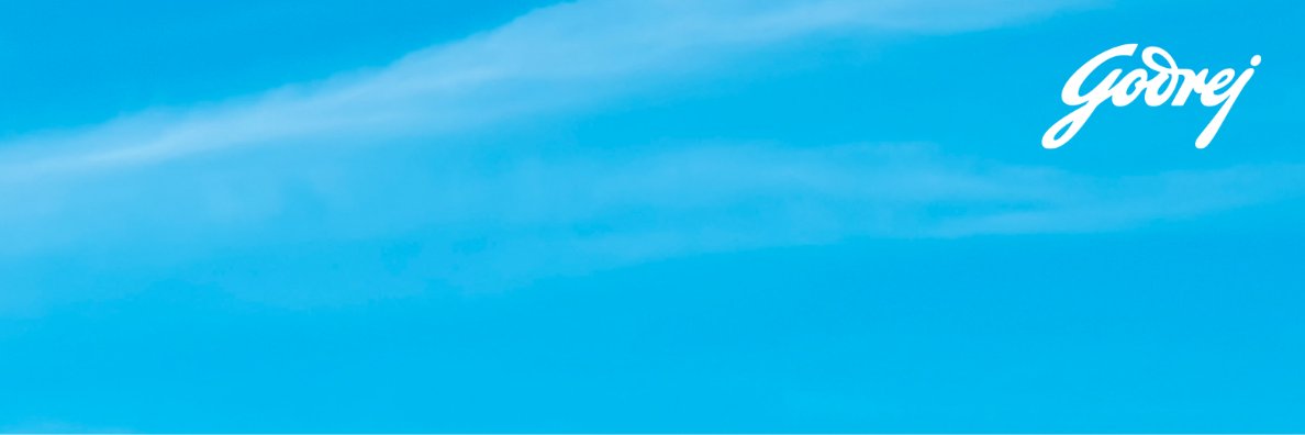 Godrej Foundation banner
