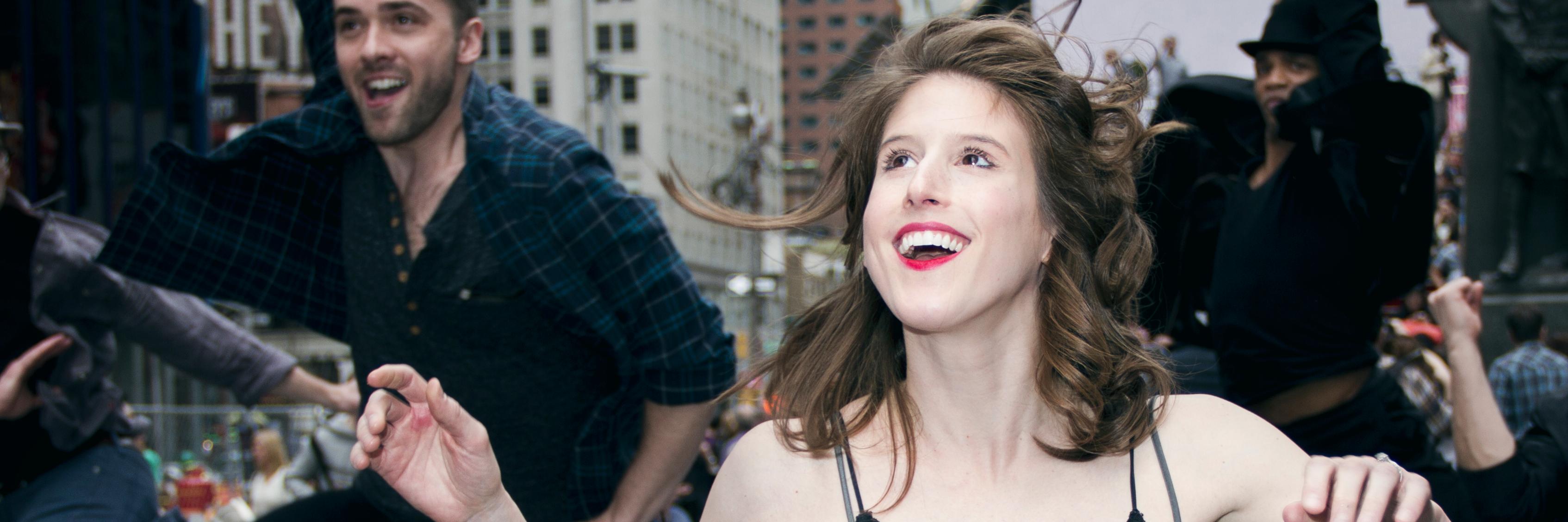 JenJancuska's profile banner image