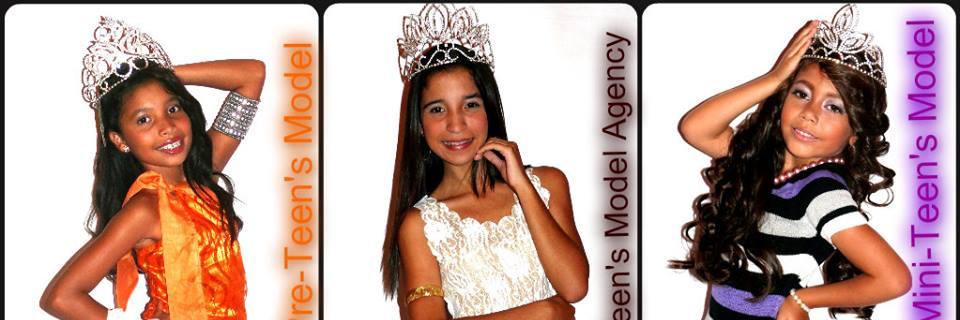 TeensModelAgecy's profile banner image