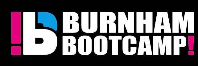 burnhambootcamp's profile banner image