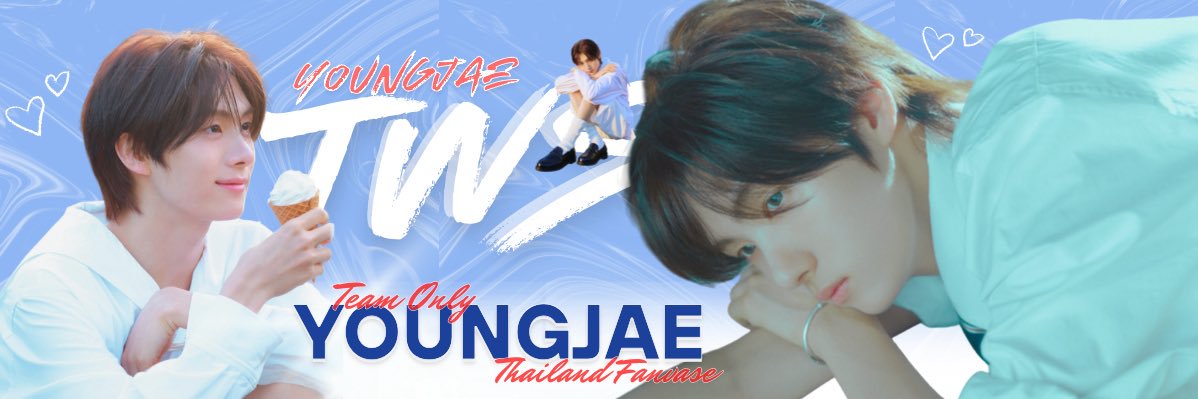 TEAM ONLY YOUNGJAE (@TeamYoungJae_TH) / Posts / X