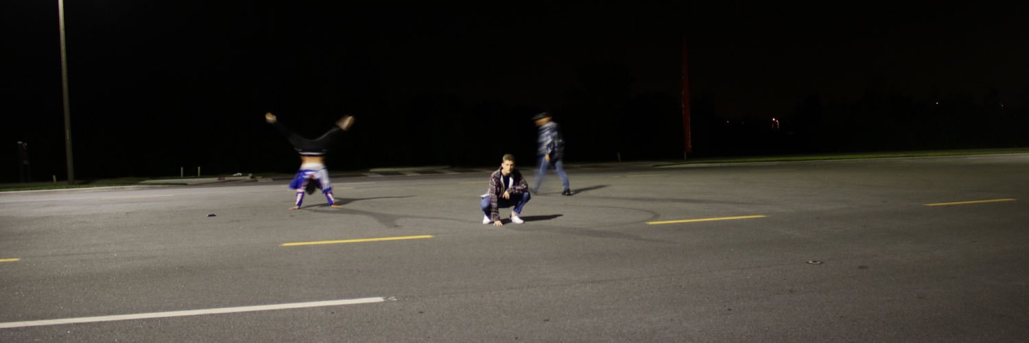 ZachlFosterVids's profile banner image