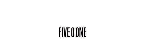 FIVEOONE_offcl Profile Banner