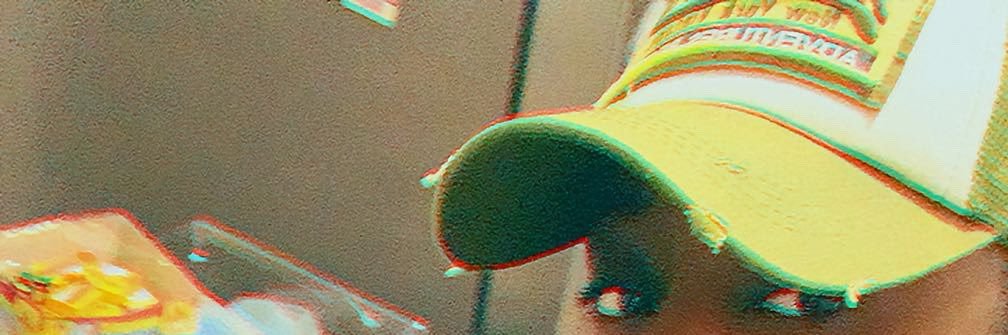 bwè dlo aw 🐝 banner