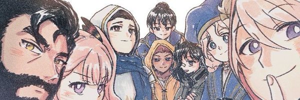 booooom421 Profile Banner