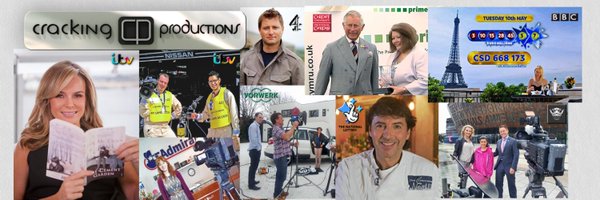 DECrackingProds Profile Banner