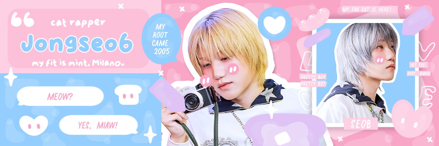 ּ ۫ ִ yulee꣑୧ ִ ۫ ּ banner