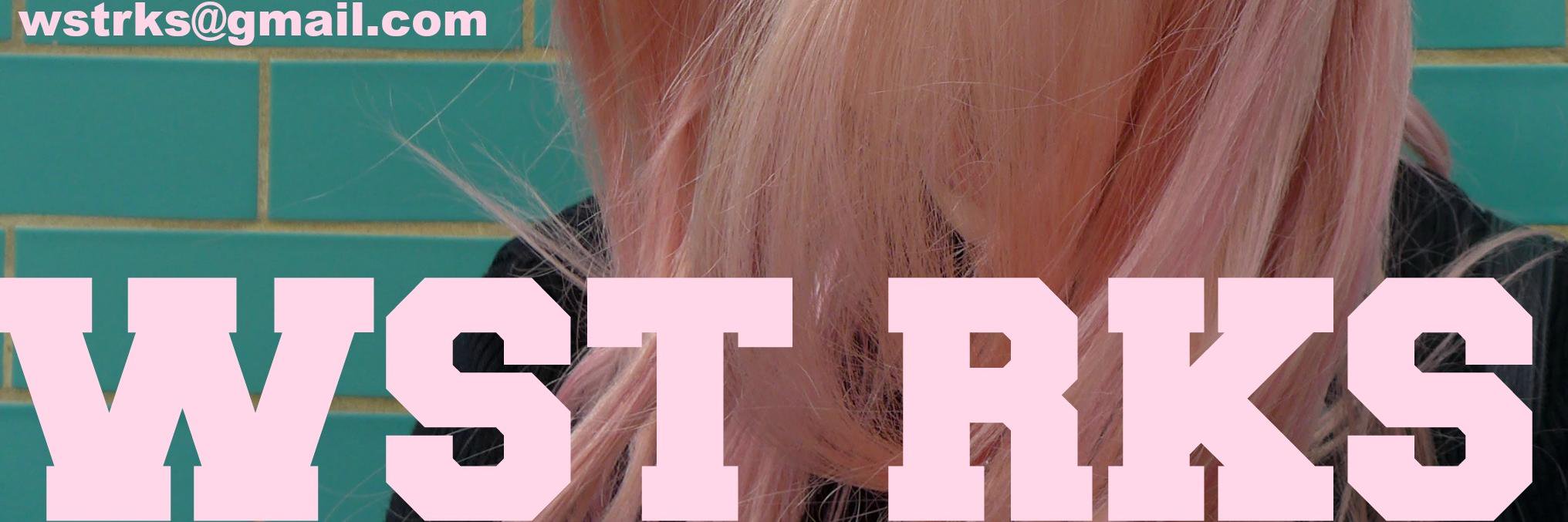 tararocks's profile banner image