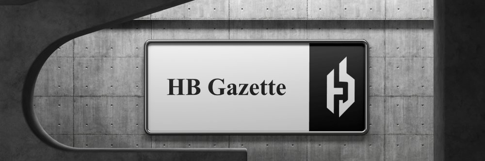 HBGazette's profile banner image
