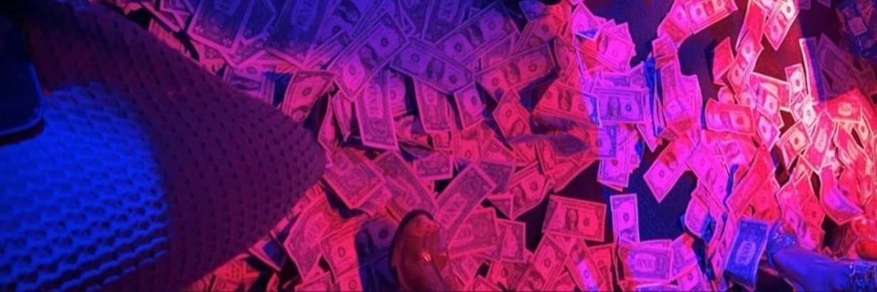 GoddessNemeia's profile banner image
