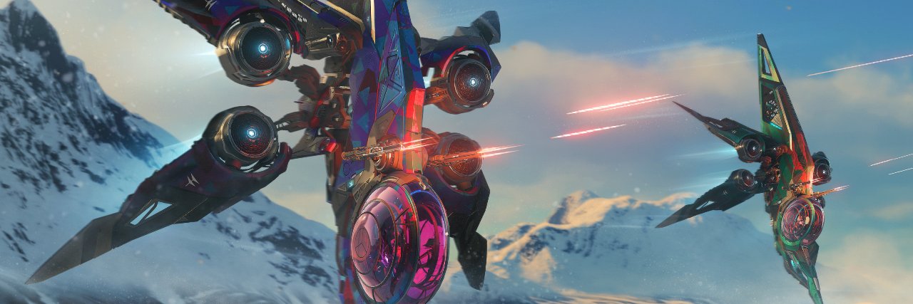 BoredGamerUK's profile banner image