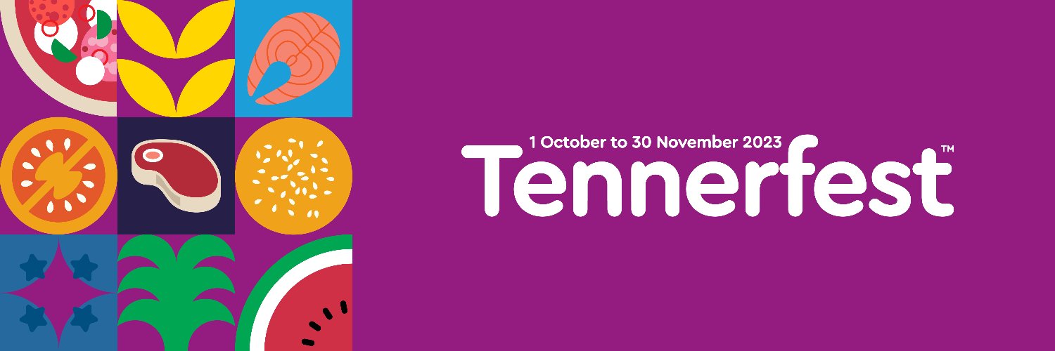 tennerfest's profile banner image