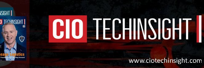 CIO Tech Insight (@ciotechinsight) / Posts / X