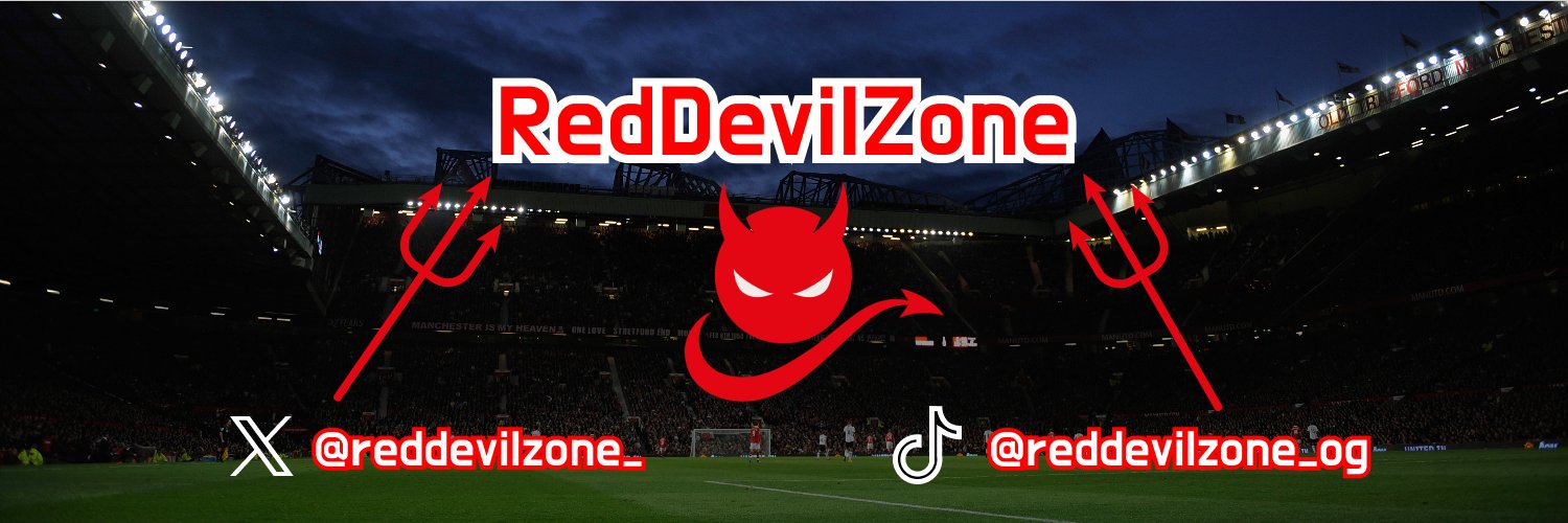 RedDevilZone's banner