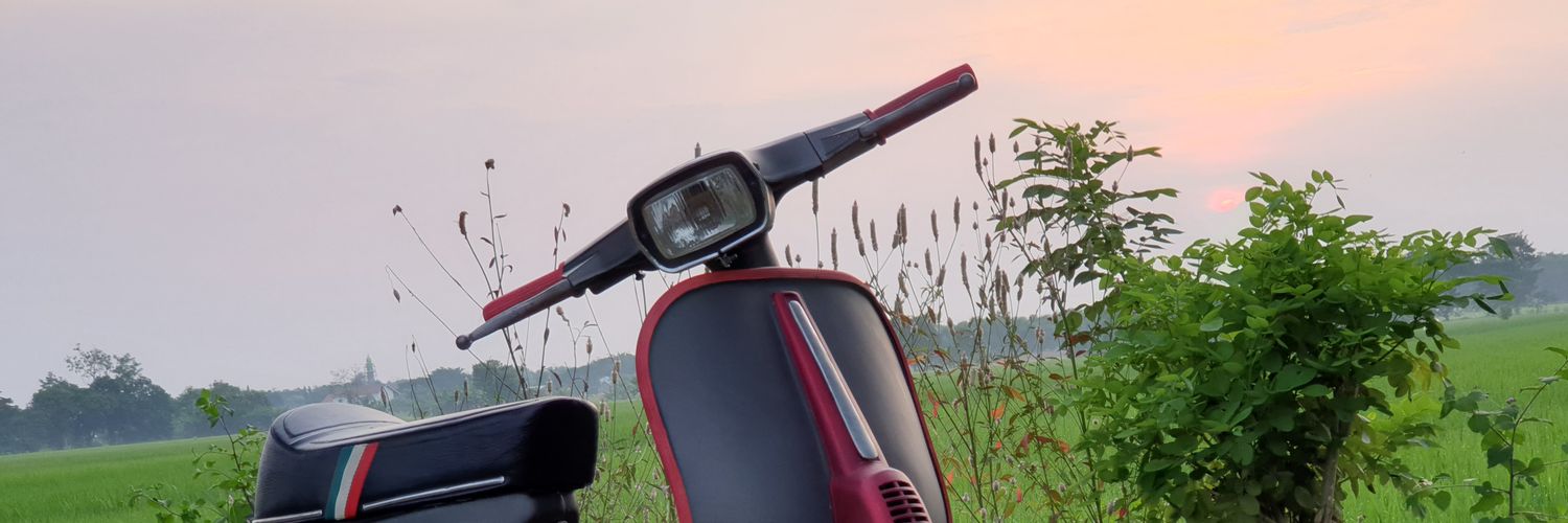 daninkratno's profile banner image