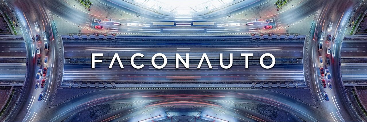 FACONAUTO banner